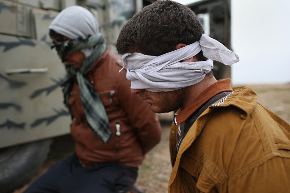 Gruparea Stat Islamic a executat unul dintre ostaticii druzi