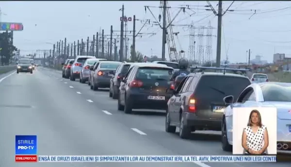 Au plătit bani grei pentru o casă într-un cartier rezidențial, dar nu au drum de acces. Mesajul dezvoltatorului
