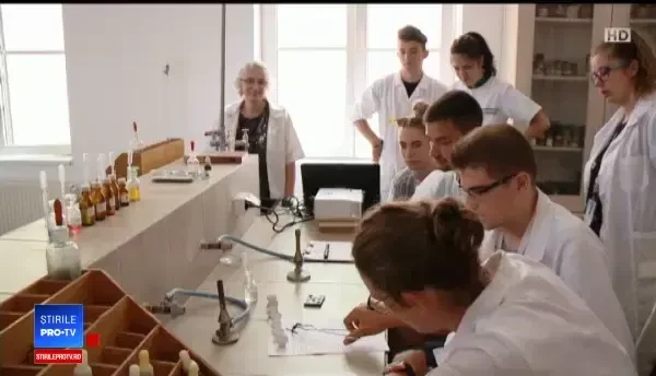 1 student din 3 renunţă la facultate pentru că a ales greșit. Soluția pentru a stopa fenomenul