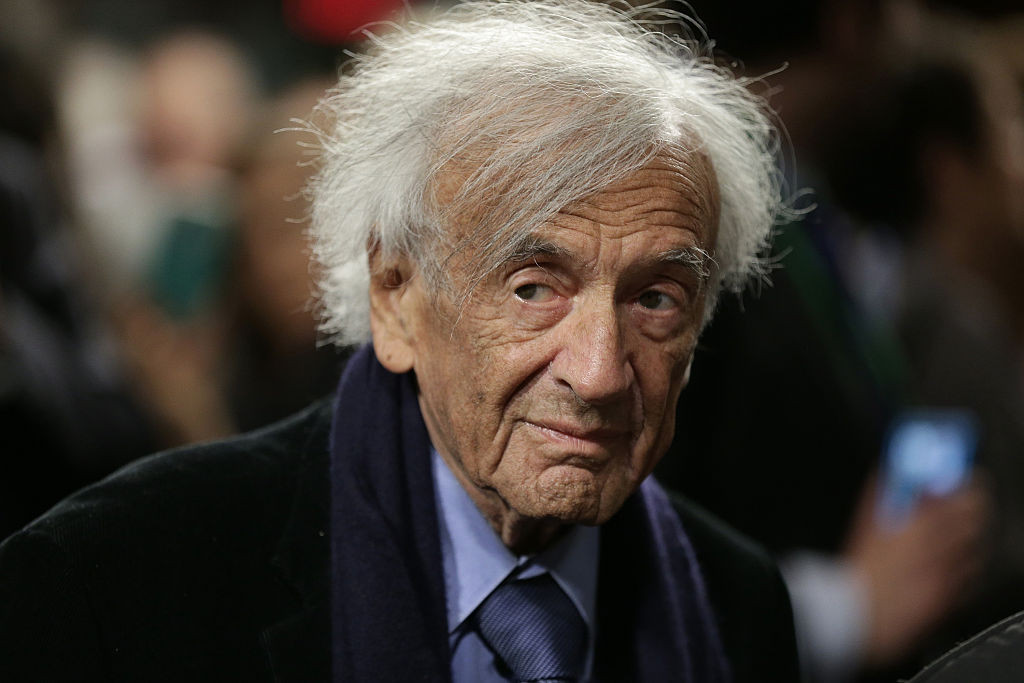 Ambasada SUA condamnă vandalizarea Casei memoriale Elie Wiesel: Un afront revoltător