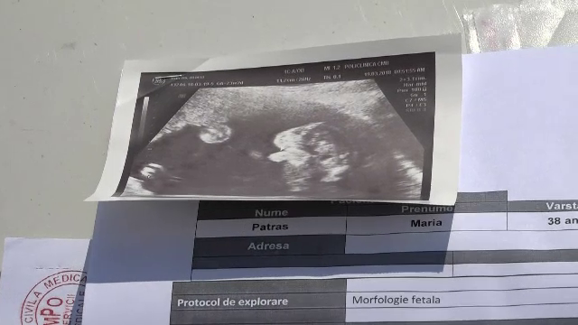 O femeie și bebelușul ei abia născut au murit la spitalul din Rădăuți. Pe cine acuză rudele