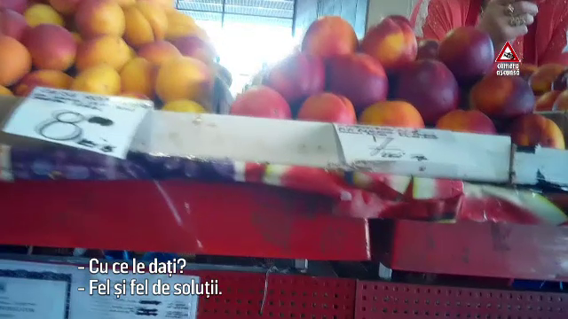 producator legume inspectorul pro