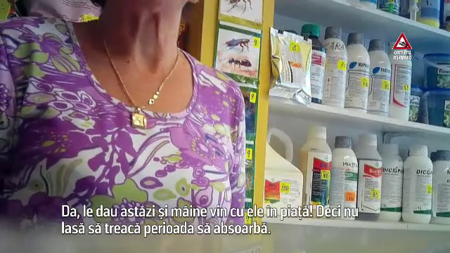 fructe legume farmacie inspectorul pro