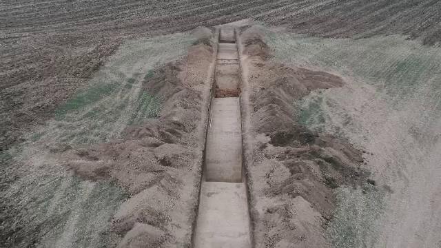 Una dintre cele mai mari cetăţi preistorice, găsită în România. Misterele pe care le ascunde