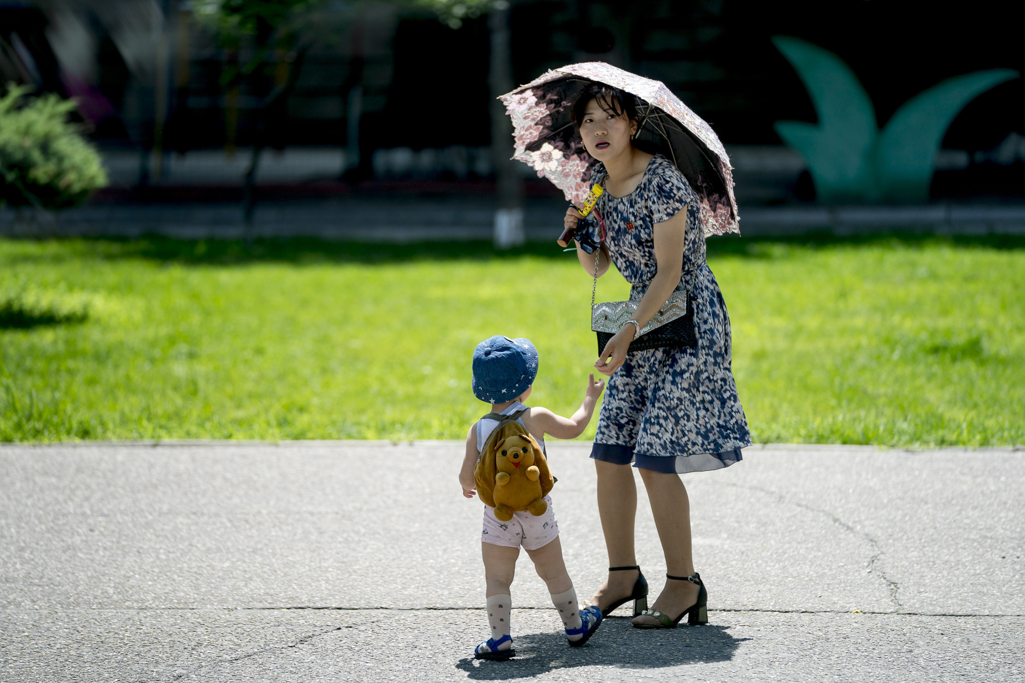 Autoritățile nord-coreene, în alertă, din cauza temperaturilor ridicate: „Dezastru fără precedent”