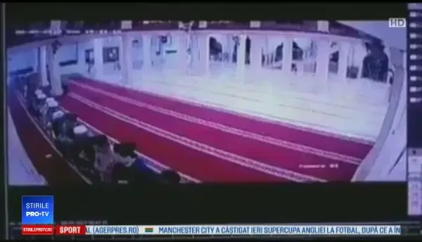 Bilanț devastator după seismul de 7 din Indonezia. Sunt cel puțin 91 de morți