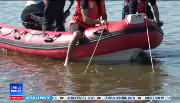 Tragedie într-o localitate din Vaslui. Doi bărbați s-au înecat într-un iaz la distanță de o oră