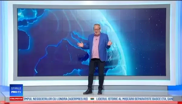 Vreme călduroasă, dar și averse în mai multe zone. Prognoza pentru începutul de săptămână