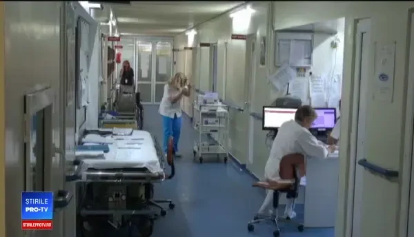 Lipsă de personal la cel mai mare spital din SE țării. Cele mai afectate secții