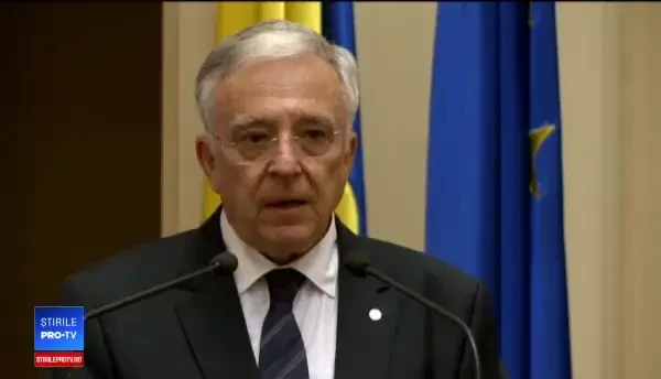 Anunțul optimist al BNR privind inflația. Ce se întâmplă cu ROBOR în următoarele luni