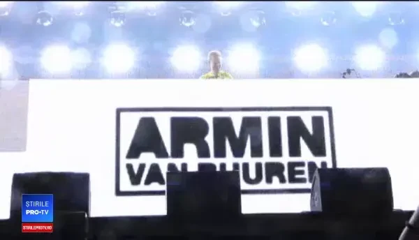 Untold 2018. Artiștii care au urcat pe scenă, îndrăgostiți de publicul român: E incredibil