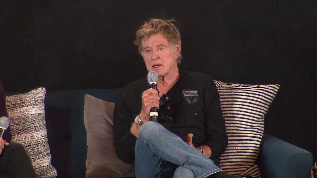 Robert Redford se retrage după șase decenii de carieră. Ultimul film în care apare