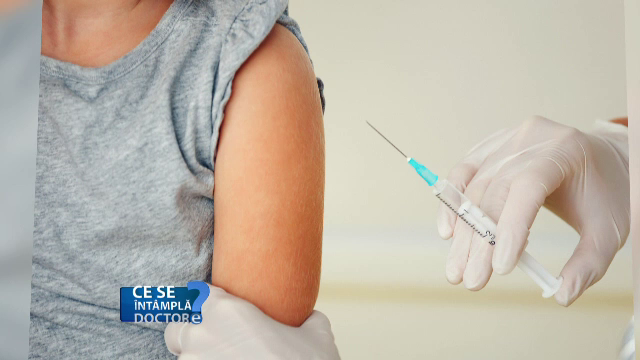 Cei mai mult adulţi nu sunt protejaţi în fata virusului hepatic B, deși au făcut vaccinul după naștere