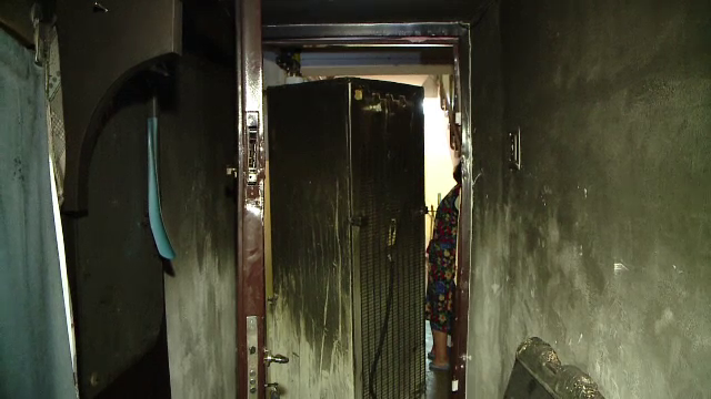 Sfârşit tragic pentru un bătrân din Iaşi. Fostul profesor de franceză a murit intoxicat în casă