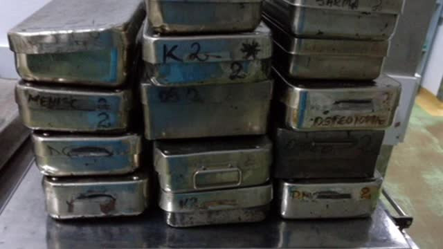 Surse: Cei care au protestat la Spitalul de Urgenţă vor fi anchetaţi de o comisie internă