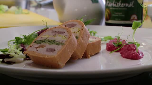 Delicatesa românească care a dispărut în ultimii ani. Restaurantele o aduc din Ungaria