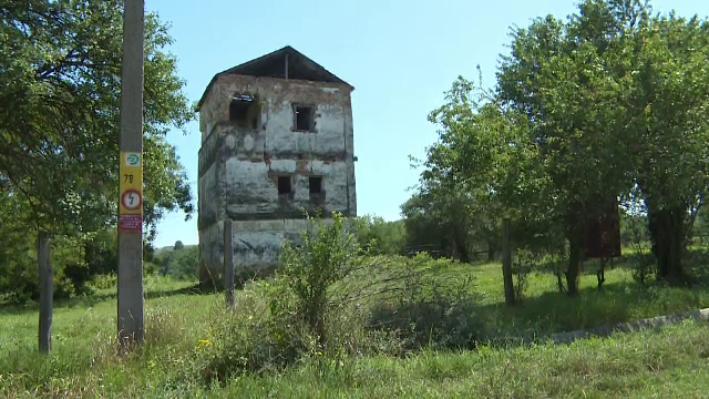 Ultimele cule din România, lăsate în paragină. Autoritățile dau vina pe birocrație