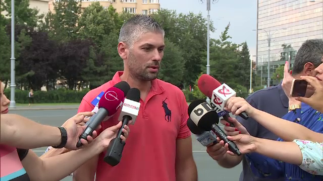 Șoferul cu numere anti-PSD are noi plăcuțe de înmatriculare: „A fost un abuz”. FOTO