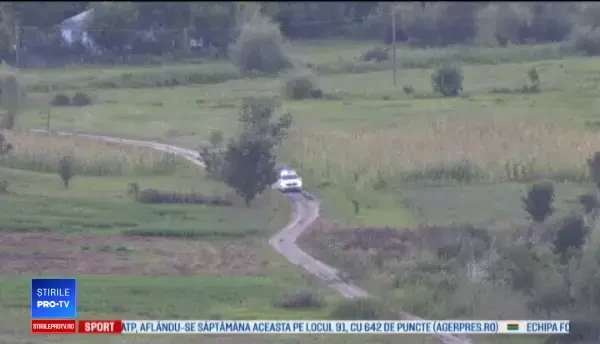 Descoperirea sinistră a unei fetițe de 9 ani, din Botoșani. Părinții ei sunt acum căutați