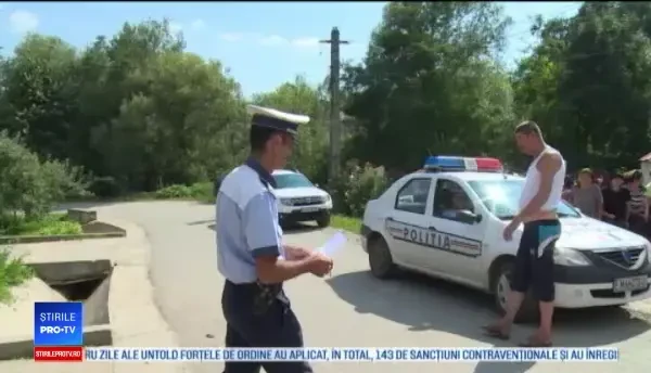 Un inginer de 48 de ani din Dâmboviţa s-ar fi sinucis. A fost doborât de moartea mamei