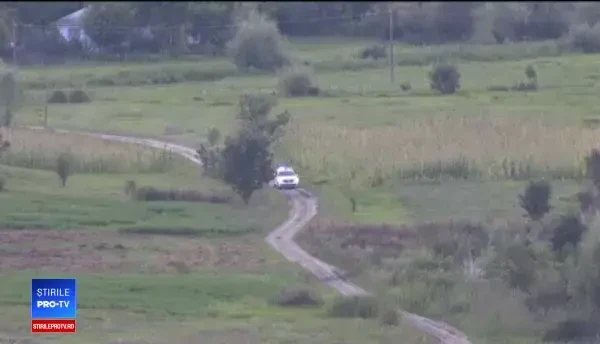 Descoperirea sinistră a unei fetițe de 9 ani, din Botoșani. Părinții ei sunt acum căutați