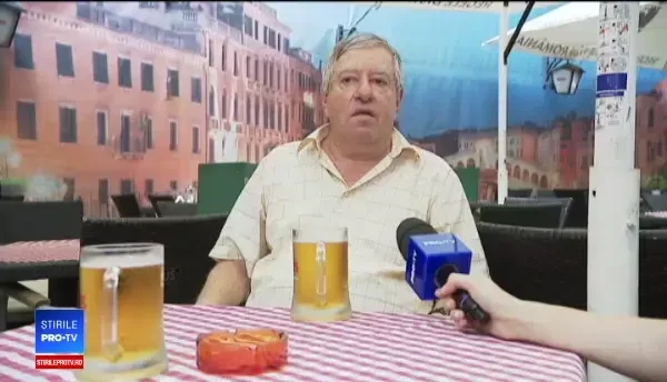 Românii beau, în medie, 82 de litri de bere pe an. Sortimentele preferate