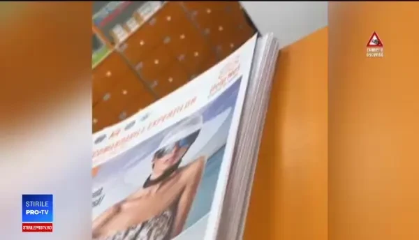 Medicamente interzise în România, după ce s-a descoperit că pot duce la cancer. Farmaciile încă le vând