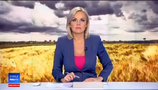 Animale ucise de grindină, la ZOO. 14 vizitatori au ajuns la spital