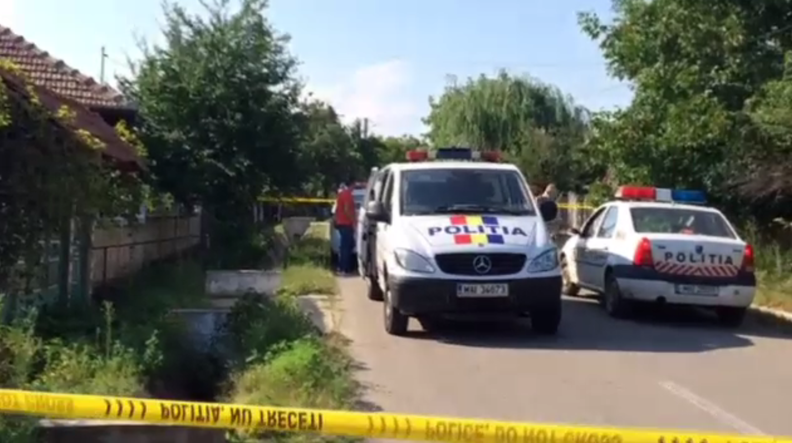 A ținut cadavrul tatălui său în casă pentru a primi în continuare pensia. Cum a fost descoperit