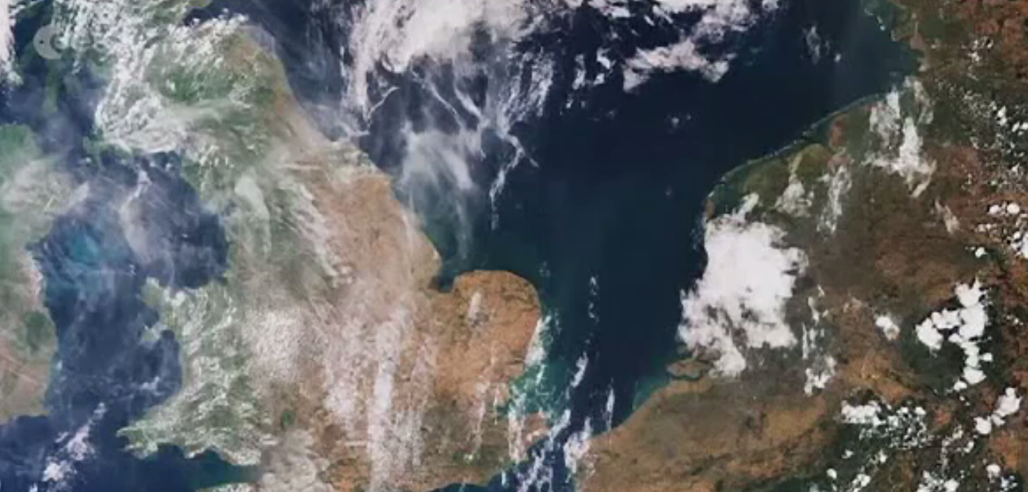 Încălzirea globală va avea urmări dezastruoase pentru rasa umană. Avertismentul specialiștilor