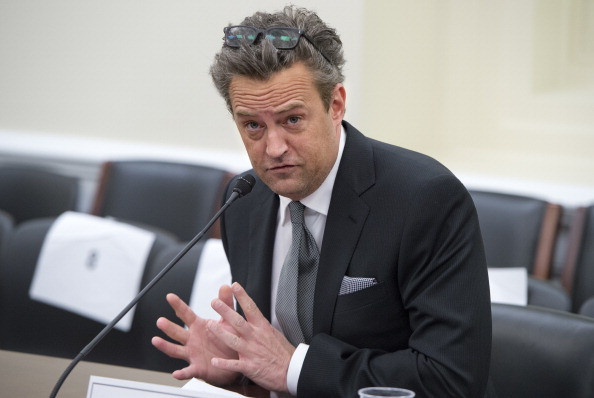 Celebru actor din serialul „Friends”, spitalizat timp de 3 luni