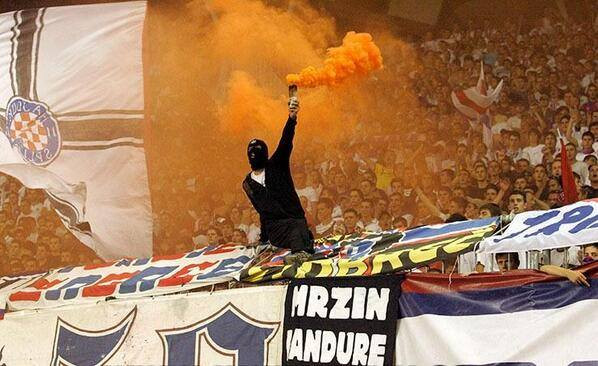 HAJDUK - FCSB, JOI, la PRO TV, de la ora 21:45