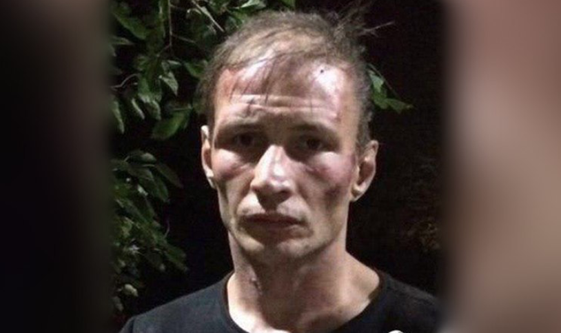 Unul dintre canibalii din Krasnodar s-ar fi îmbolnăvit din cauza consumului de carne de om
