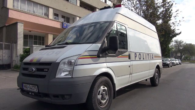 Un vasluian a fost arestat, după ce și-a atacat soția. Femeia refuzase să întrețină relații intime cu el