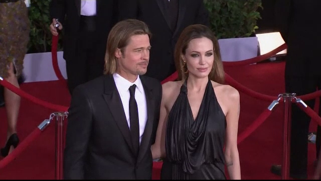 Nou scandal între Angelina Jolie și Brad Pitt. De ce îl acuză actrița pe fostul soț