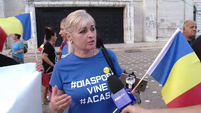 Foarte puțini alegători din diaspora s-au înscris pe listele de vot la prezidențiale