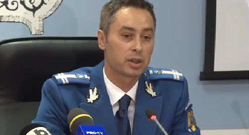 Jandarmeria, contrazisă din nou: ce informație oficială a ieșit la iveală miercuri