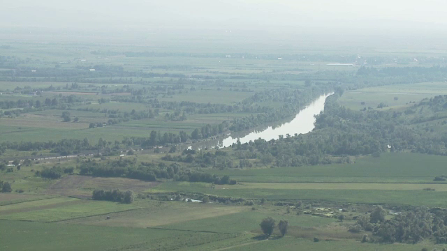 Locul unde turiștii sunt invitați să doarmă în grajd: "Unii ezită"