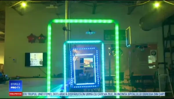 Cursele cu drone ar putea deveni curând un sport omologat