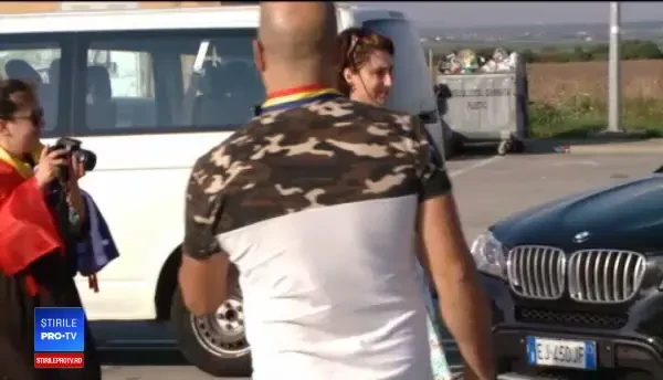 Primii protestatari au ajuns în Piața Victoriei, cu 24 de ore înaintea manifestației diasporei