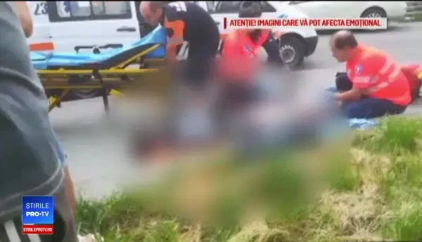 Când protocolul e mai important decât viața unui om. Cazul bărbatului lăsat să moară în stradă