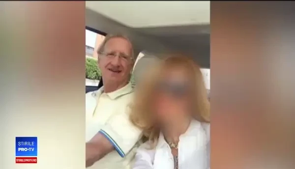 Avea mașină și casă în Milano, acum mai are doar o bicicletă. Italianul de 73 de ani păcălit de o dansatoare româncă