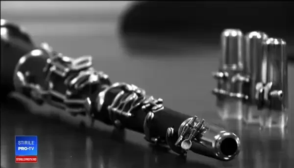 Dumitru Fărcaș, înmormântat cu onoruri militare în spatele casei în care a copilărit