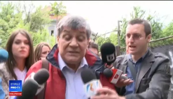 Controverse după moartea judecătorului condamnat pentru corupție Stan Mustață