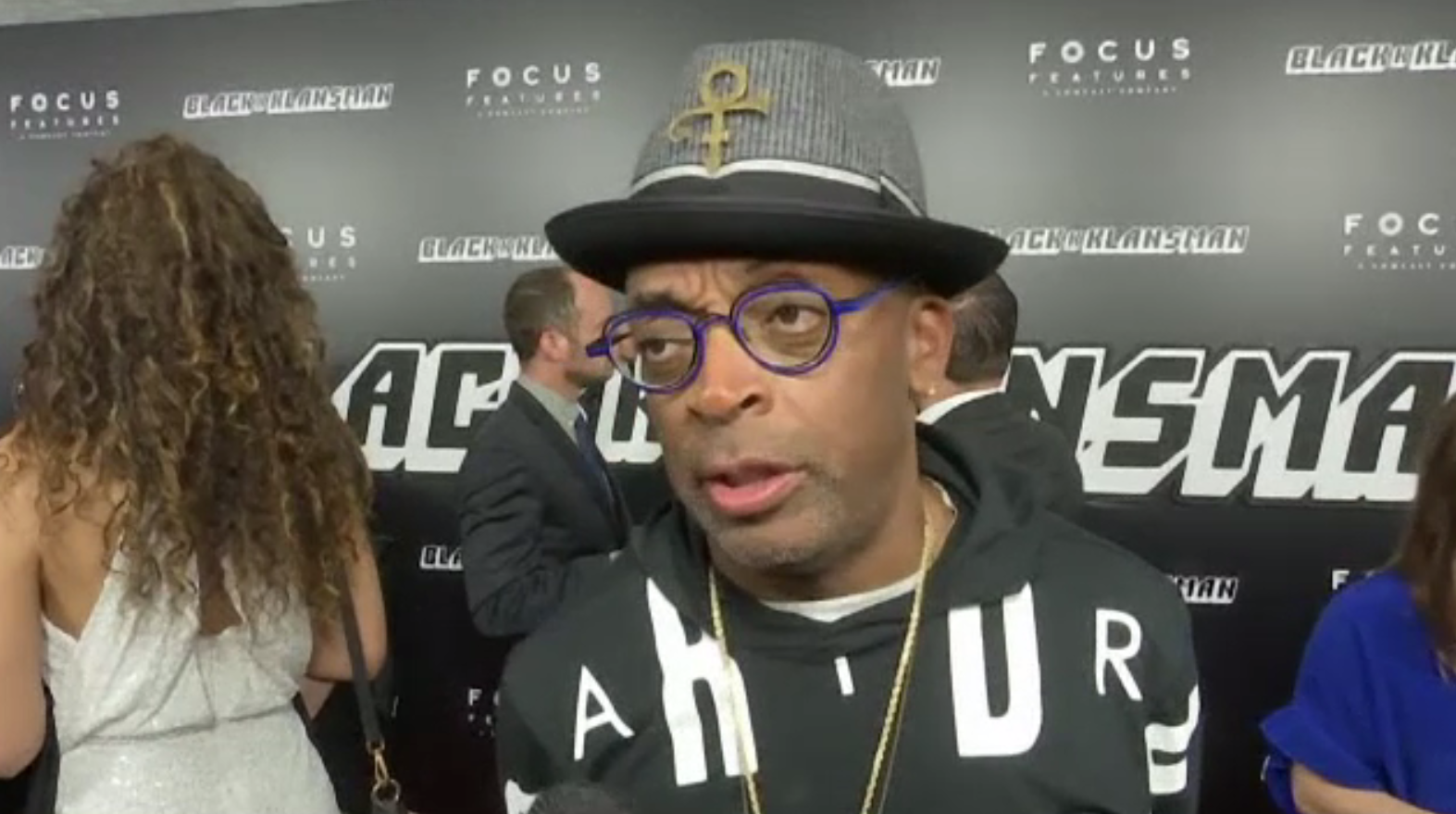 Noul film regizat de Spike Lee culege numai laude în lumea cinematografiei