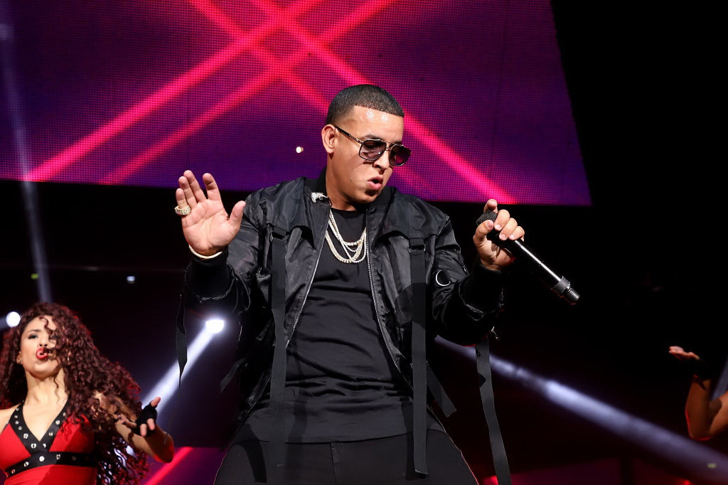 Rapperul Daddy Yankee, jefuit de bijuterii de 2,3 milioane de $, în Spania. Metoda originală a hoțului