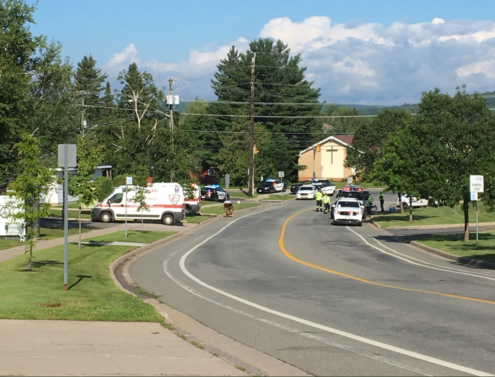 Atac armat într-un oraș canadian. 4 persoane au fost ucise. Un suspect, arestat