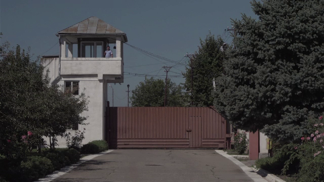 Angajaţii singurului penitenciar de femei din ţară, cel de la Târgșorul Nou, în grevă japoneză