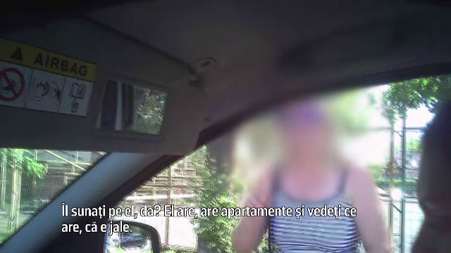 Toată România s-a mutat pe litoral, în nord cazarea costă ca în Santorini. Filmare cu camera ascunsă