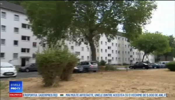 Reacția MAE după ce nemții au criticat alocațiile primite de români și bulgari în țara lor